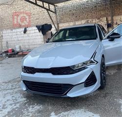 کیا K5